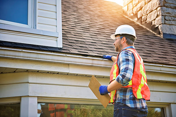 Roofing in Frederica